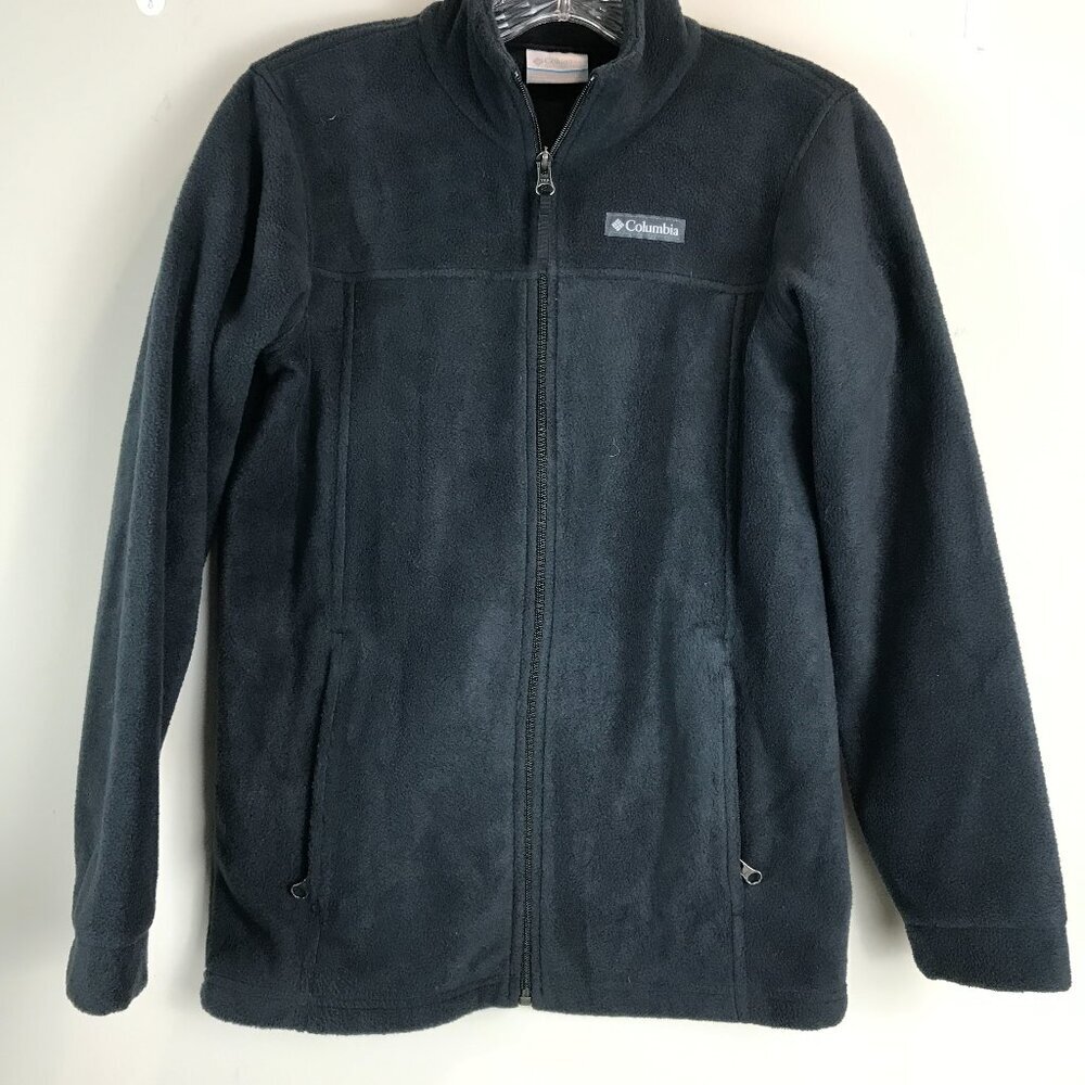 Columbia Youth Size 14-16, Large Fleece jacket